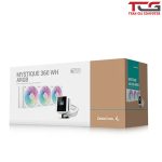 Tản nhiệt nước AIO Deepcool Mystique 360 WH ARGB-1