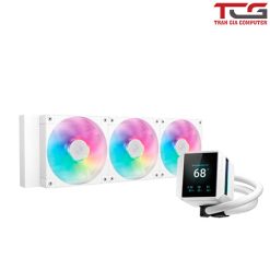 Tản nhiệt nước AIO Deepcool Mystique 360 WH ARGB