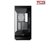 Thùng máy Case Xigmatek Alpha Meta -2
