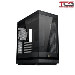 Thùng máy Case Xigmatek Alpha Meta