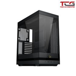 Thùng máy Case Xigmatek Alpha Meta