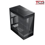 Thùng máy Case Xigmatek Alpha Meta -3