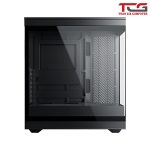 Thùng máy Case Xigmatek Alpha Meta -4
