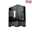 Vỏ Case Xigmatek VIEW II Black EN46223 ( Matx, Case Bể cá)