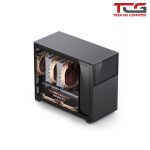 Vỏ case Jonsbo D31 STD SCREEN Black -3