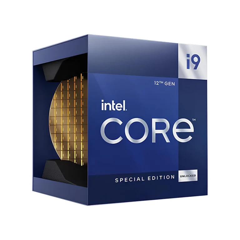 CPU Intel Core I9 12900KS - Box