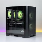PC ĐỒ HỌA i7 12700KF RTX 5060Ti 16GB | RAM 32GB | SSD 500GB - TGPCDH030 - Ảnh 2