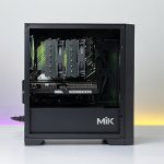 PC Đồ Họa I7 12700F RTX 5060Ti 16GB RAM 32G-2