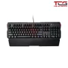 Bàn phím cơ Chuyên Game Fuhlen Destroyer Black