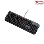 Bàn phím cơ Chuyên Game Fuhlen Destroyer Black