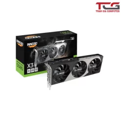 Card INNO3D RTX5080 16G X3 OC