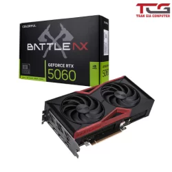 Card màn hình Colorful GeForce RTX 5060 NB DUO 8GB-V