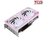 Card màn hình Colorful iGame GeForce RTX 5060 Ultra W DUO OC 8GB-V