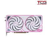 Card màn hình Colorful iGame GeForce RTX 5060 Ultra W DUO OC 8GB-V