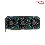 Card Màn Hình GALAX GeForce RTX 4070 Ti SUPER SG 1-Click OC