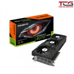 Card Màn Hình Gigabyte GeForce RTX 4070 Ti Super WINDFORCE MAX OC 16G