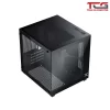 Vỏ case Xigmatek Aqua M Nano II Black (EN46964)