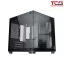 Vỏ case Xigmatek Aqua M Nano II Black (EN46964)