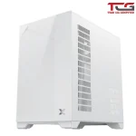 Vỏ case Xigmatek Ocean Arctic ATX