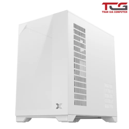 Vỏ case Xigmatek Ocean Arctic ATX