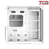 Vỏ case Xigmatek Ocean Arctic ATX