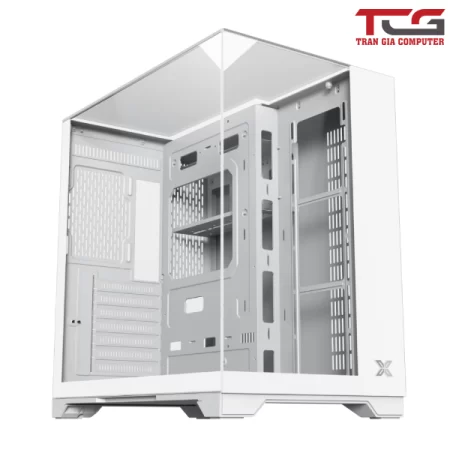 Vỏ case Xigmatek Ocean Arctic ATX
