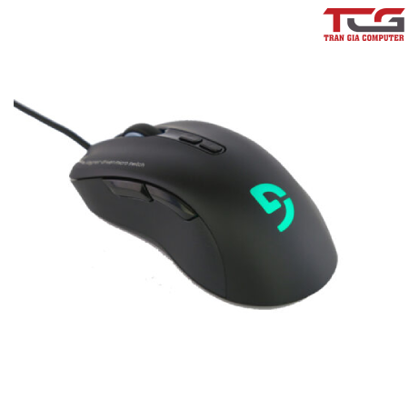 Chuột Fuhlen G90 Pro X RGB