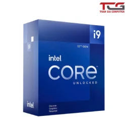 CPU Intel Core i9-12900KS