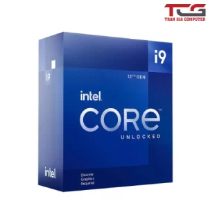 CPU Intel Core i9-12900KS