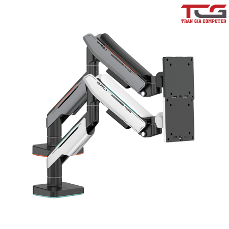 Giá Đỡ Màn Hình Human Motion T9 Pro II New