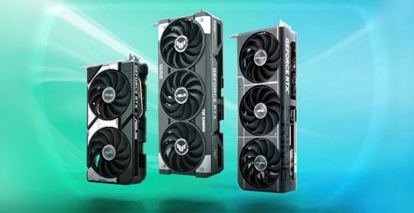 So Sánh Hiệu Năng Thực Tế của RTX 5060 Ti VS RTX 3080