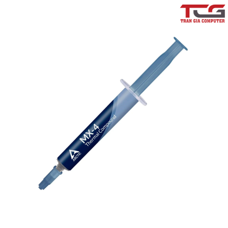 Keo tản nhiệt cao cấp Arctic MX-4 | 4 Gram (ACTCP00002B)