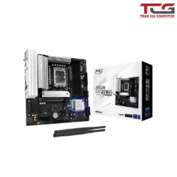Mainboard ASRock B860M PRO RS WIFI