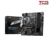 Mainboard MSI PRO B760M-P DDR5