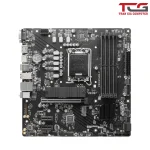 Mainboard MSI PRO B760M-P DDR5