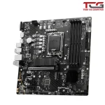 Mainboard MSI PRO B760M-P DDR5