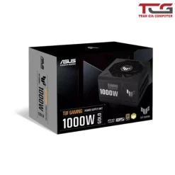 Nguồn Máy Tính Asus TUF Gaming 1000W Gold