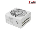 Nguồn Máy Tính Asus TUF Gaming 1000W White