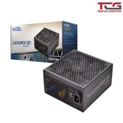 Nguồn Super Flower LEADEX III Gold UP 850W