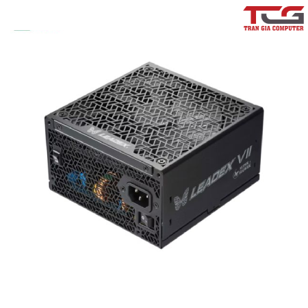 Nguồn Super Flower Leadex VII Platinum Pro 1000W