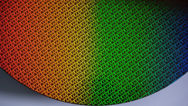 Nvidia cân nhắc chọn Intel cho mặt trận chip 18A