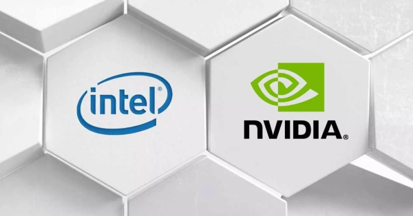 Nvidia cân nhắc chọn Intel cho mặt trận chip 18A