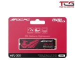 Ổ cứng SSD OCPC 512G MFL300 NVMe M.2 NEW