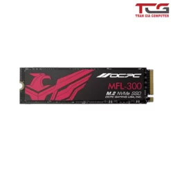 Ổ cứng SSD OCPC 512G MFL300 NVMe M.2 NEW