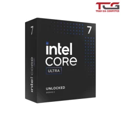 CPU Intel Core Ultra 7 265K