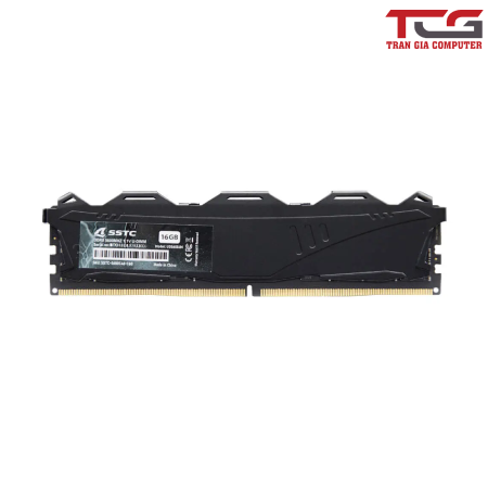 Ram SSTC 16GB DDR5 U-DIMM 5600MHz