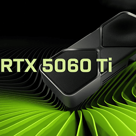 RTX 5050 - 5060Ti - Lựa Chọn Mới Cho Game Thủ Phổ Thông và Tầm Trung