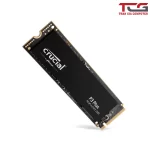 SSD Crucial P3 Plus 1TB NVMe M.2 PCIe Gen4x4