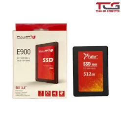 SSD Fuller 512G Sata III