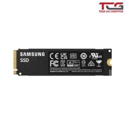 Ổ cứng SSD Samsung 990 EVO Plus 1TB PCIe 4.0 x4